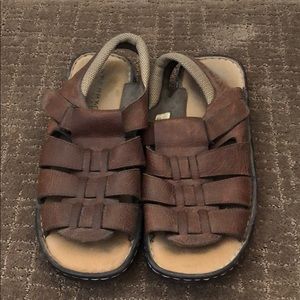 Sperry Top Sider Sandal